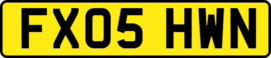 FX05HWN