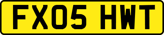 FX05HWT