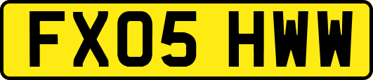 FX05HWW