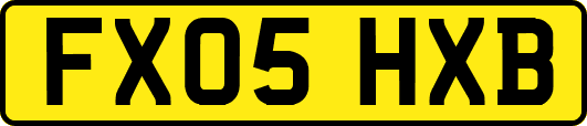 FX05HXB
