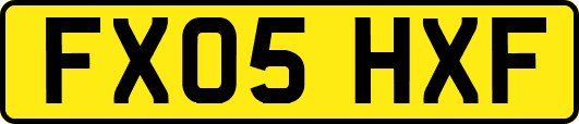 FX05HXF