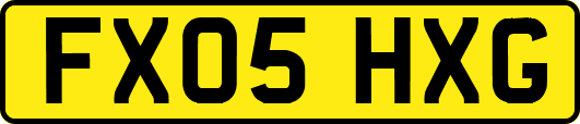 FX05HXG