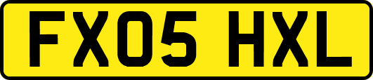 FX05HXL