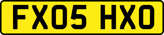 FX05HXO