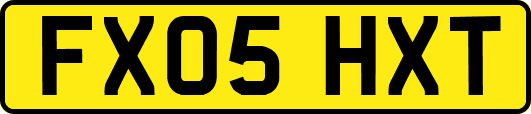 FX05HXT