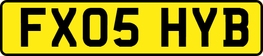 FX05HYB