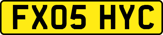 FX05HYC