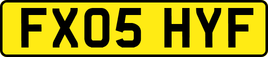 FX05HYF