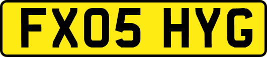 FX05HYG