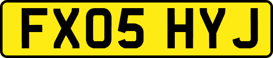 FX05HYJ