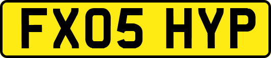 FX05HYP