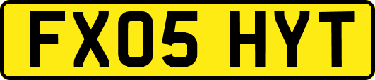 FX05HYT