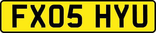 FX05HYU