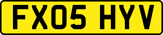 FX05HYV