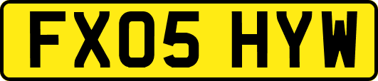 FX05HYW