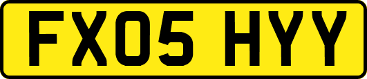 FX05HYY