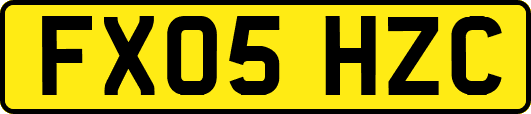FX05HZC
