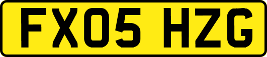 FX05HZG
