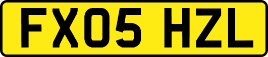 FX05HZL