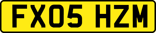 FX05HZM