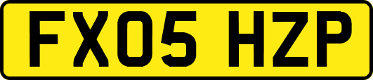 FX05HZP