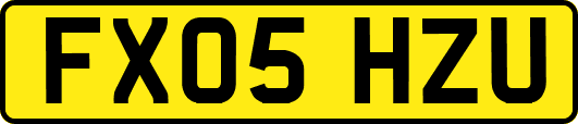FX05HZU