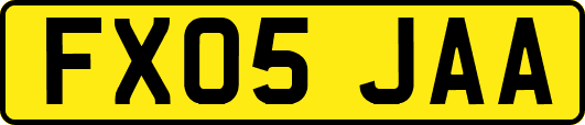 FX05JAA