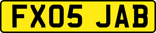 FX05JAB