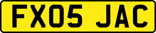 FX05JAC
