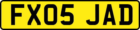 FX05JAD
