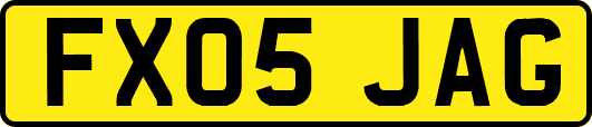 FX05JAG
