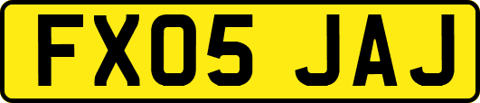 FX05JAJ