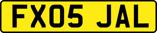 FX05JAL