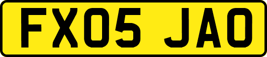FX05JAO