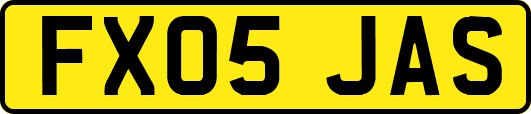 FX05JAS