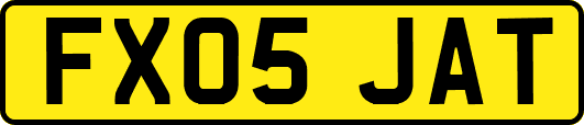 FX05JAT