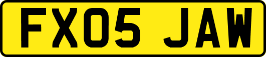 FX05JAW