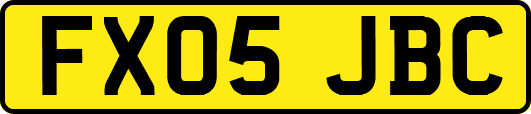FX05JBC