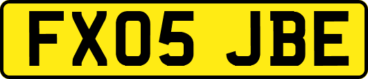 FX05JBE