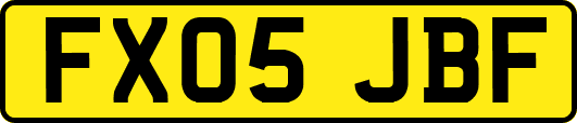 FX05JBF