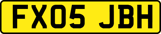 FX05JBH