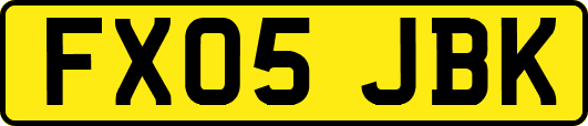 FX05JBK