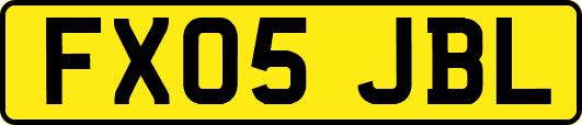 FX05JBL