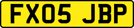 FX05JBP