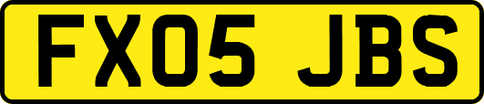 FX05JBS