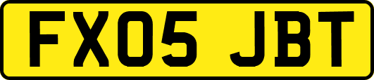 FX05JBT