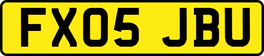 FX05JBU