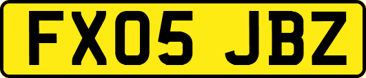 FX05JBZ