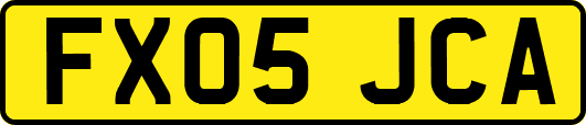 FX05JCA