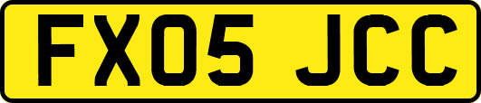 FX05JCC